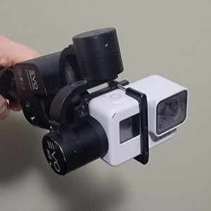 Evo SS GoPro Gimbal